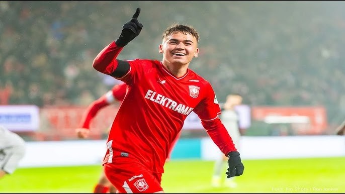 سبارتاك موسكو يريد الحفاظ على لاعبه من أطماع الأندية الكبرى