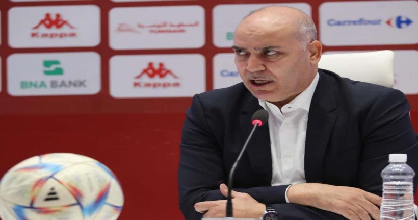 سامي الطرابلسي: التأهل لكأس العالم هو هدفي الأول