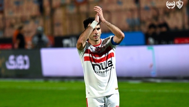 محاولة جديدة من نيوم للتعاقد مع زيزو