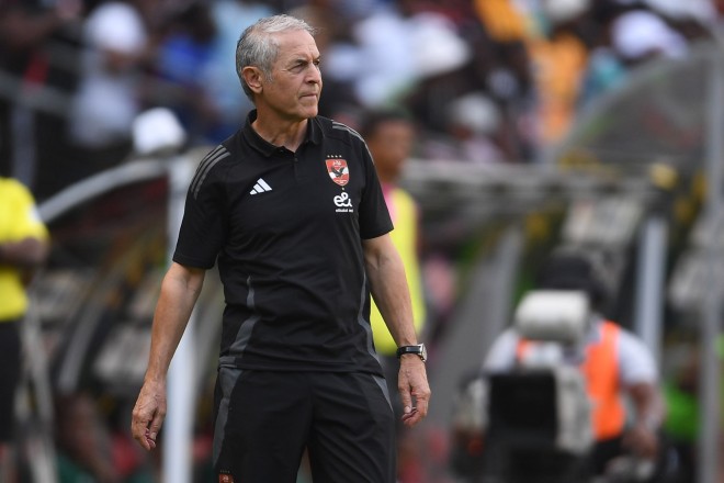 قرار عاجل من كولر قبل مباراة القمة