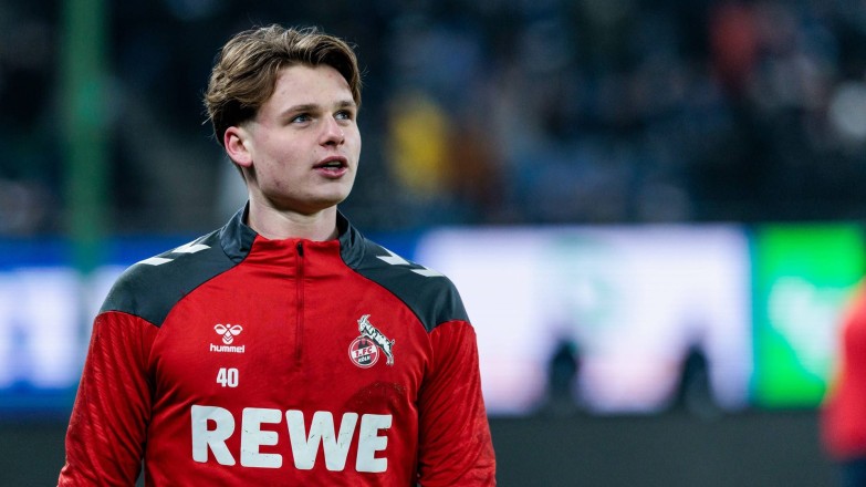 بايرن ميونخ مصمم على ضم حارس كولن