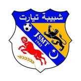 شبيبة تيارت