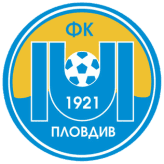 ماريتسا بلوفديف